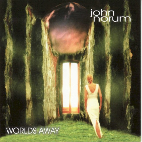 John Norum - Worlds Away